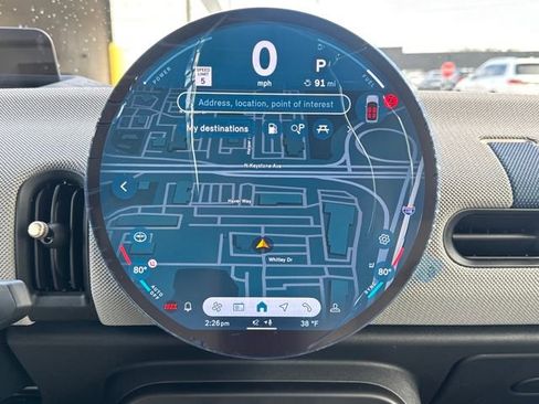 New 2026 MINI Cooper S image 21