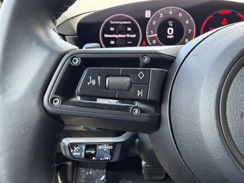Certified 2024 Porsche Cayenne S AWD/4WD image 33
