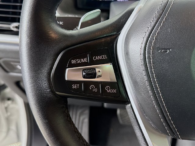 Used 2024 BMW X5 xDrive40i w/ Parking Assistance Package AWD/4WD image 13
