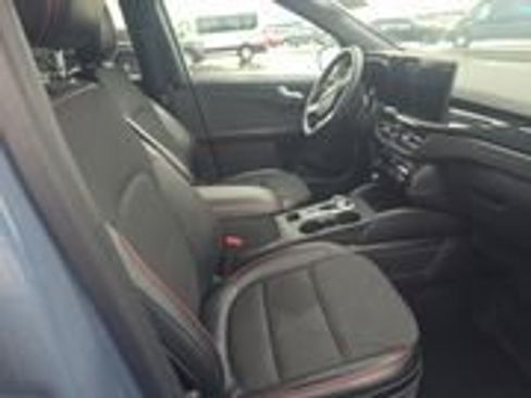 Used 2023 Ford Escape ST-Line Select w/ Tech Pack #2 image 10