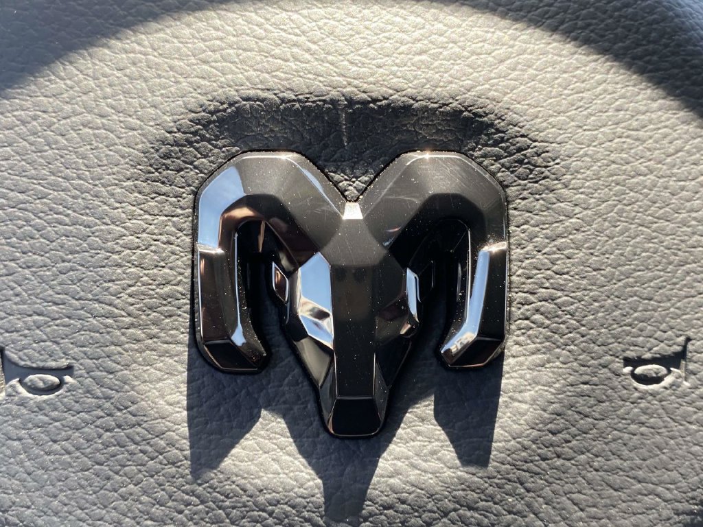 New 2026 RAM 1500 RHO w/ RHO Level 1 Equipment Group AWD/4WD image 29