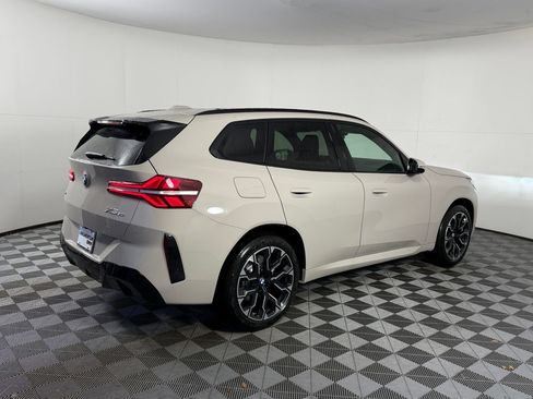 Used 2026 BMW X3 xDrive30i w/ M Sport Package AWD/4WD image 9