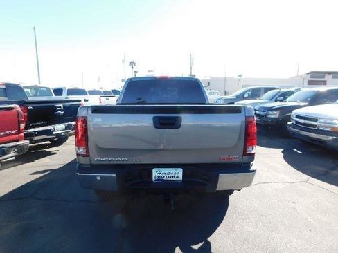 Used 2008 GMC Sierra 1500 SLE w/ Pro Grade Edition RWD image 5