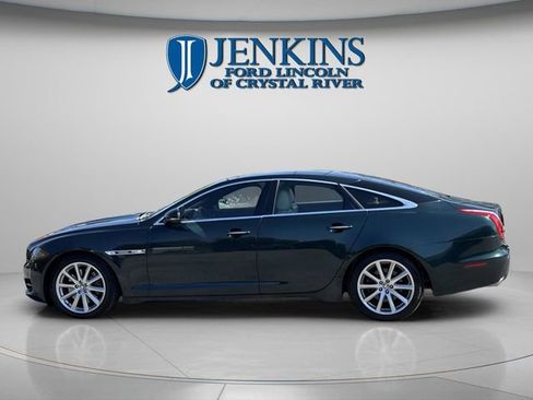Used 2012 Jaguar XJ image 5