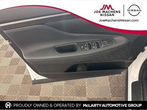 Used 2021 Hyundai Santa Fe SEL image 18