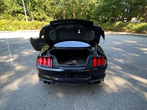 Used 2019 Ford Mustang GT w/ GT Performance Package RWD image 42