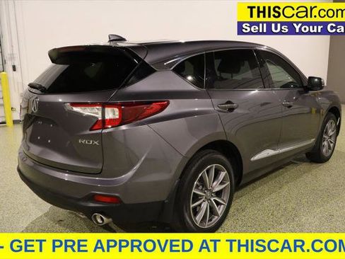 Used 2021 Acura RDX w/ Technology Package image 7