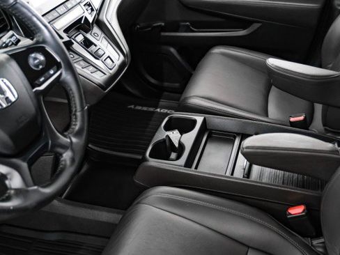 Used 2020 Honda Odyssey EX-L image 25