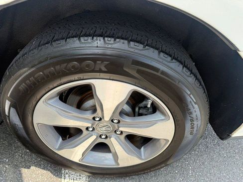 Used 2015 Acura MDX FWD image 37