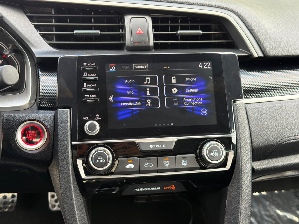 Used 2020 Honda Civic Sport image 17