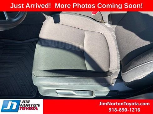 Used 2019 Honda Civic Sport image 10