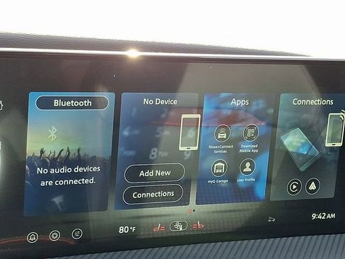 New 2026 Nissan Kicks SR w/ Cold Weather Package image 14