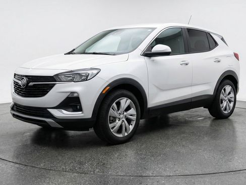 Used 2025 Buick Encore GX Preferred image 3