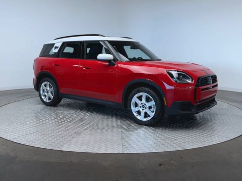 Used 2027 MINI Cooper Countryman S AWD/4WD image 2