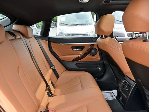 Used 2019 BMW 430i Gran Coupe xDrive w/ Executive Package image 14