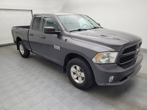 Used 2017 RAM 1500 Express image 11