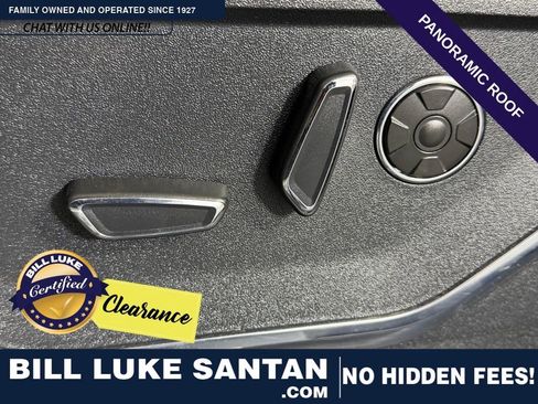 Used 2024 Ford F150 Platinum w/ FX4 Off-Road Package image 24