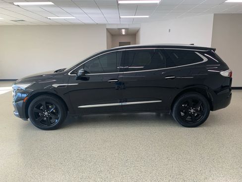 Used 2023 Buick Enclave Essence w/ Experience Buick Package image 12
