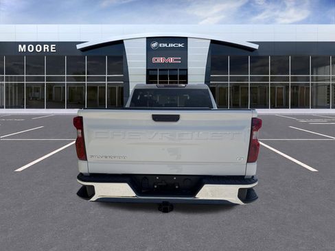 Used 2023 Chevrolet Silverado 1500 LT AWD/4WD image 6
