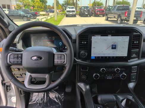 New 2026 Ford F150 Tremor AWD/4WD image 19