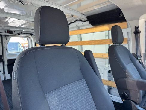 Used 2022 Ford Transit 250 Low Roof w/ Exterior Upgrade Package RWD image 14