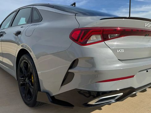 Used 2023 Kia K5 GT-Line w/ GT-Line Premium Package image 14
