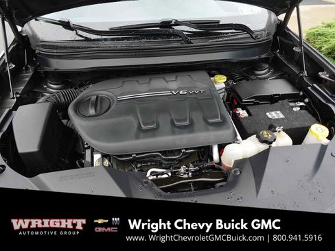 Used 2020 Jeep Cherokee Limited image 33