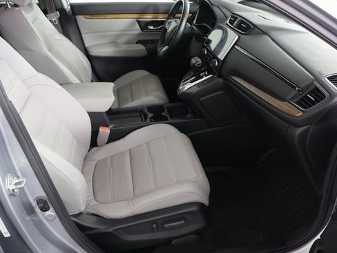 Used 2017 Honda CR-V EX-L image 22
