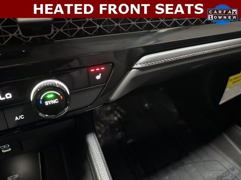 Used 2025 Honda Accord EX-L image 4