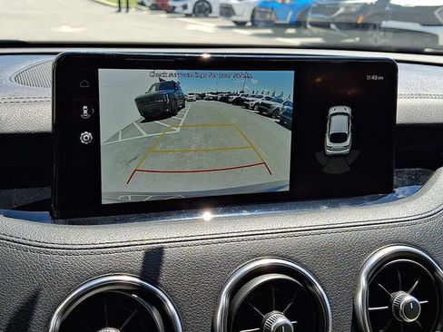 Used 2023 Kia Stinger GT-Line w/ Sun & Sound Package RWD image 18