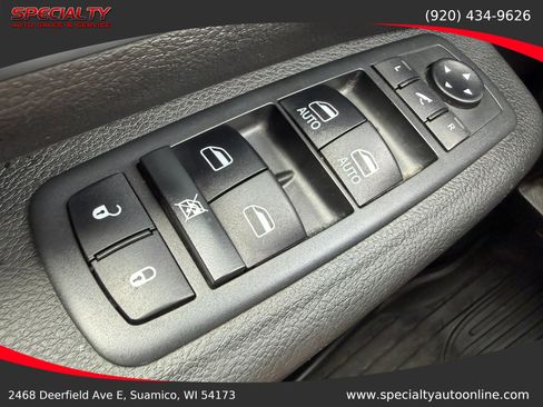 Used 2019 RAM 1500 Big Horn AWD/4WD image 39