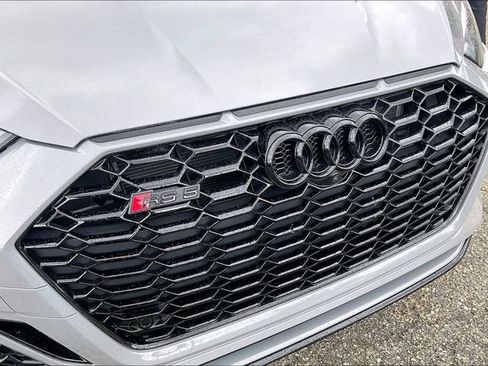Used 2024 Audi RS 5 Sportback w/ Dynamic Package AWD/4WD image 30