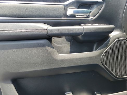 Used 2022 RAM 1500 Big Horn image 12