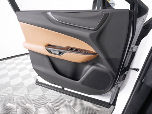 New 2026 Lexus NX 350 AWD image 10