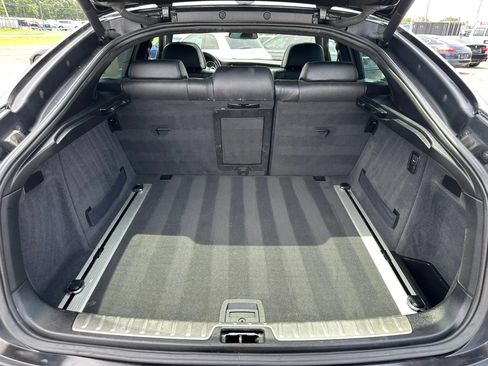 Used 2013 BMW X6 xDrive35i AWD/4WD image 17