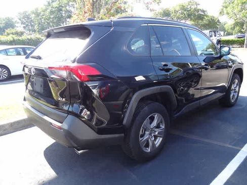 Used 2024 Toyota RAV4 XLE FWD image 4