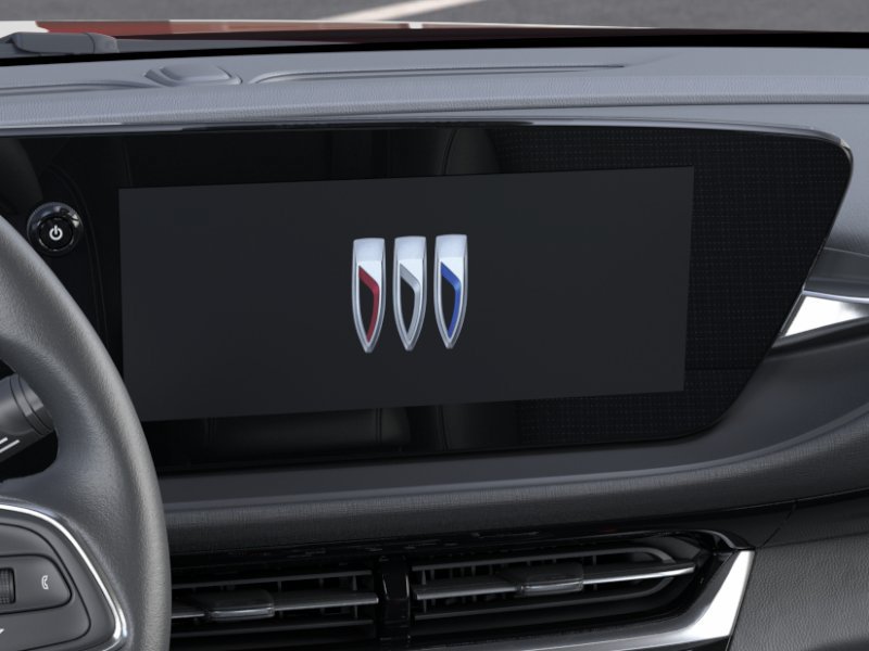 New 2026 Buick Envista Sport Touring w/ Convenience I Package FWD image 20