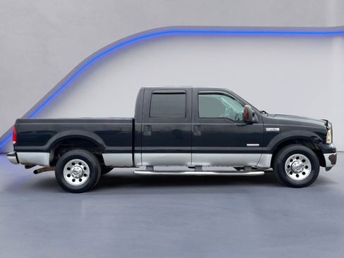 Used 2007 Ford F250 XLT RWD image 12