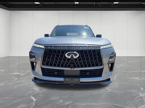 Used 2026 INFINITI QX80 4WD image 37