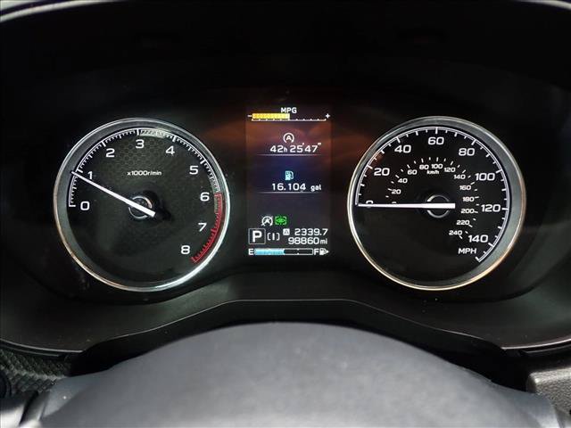 Used 2019 Subaru Forester Touring AWD/4WD image 28