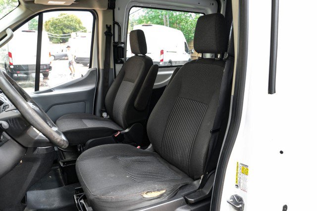 Used 2019 Ford Transit 250 148 Medium Roof RWD image 24