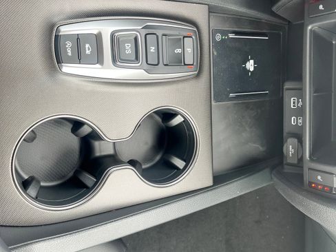 New 2026 Honda Ridgeline TrailSport image 16