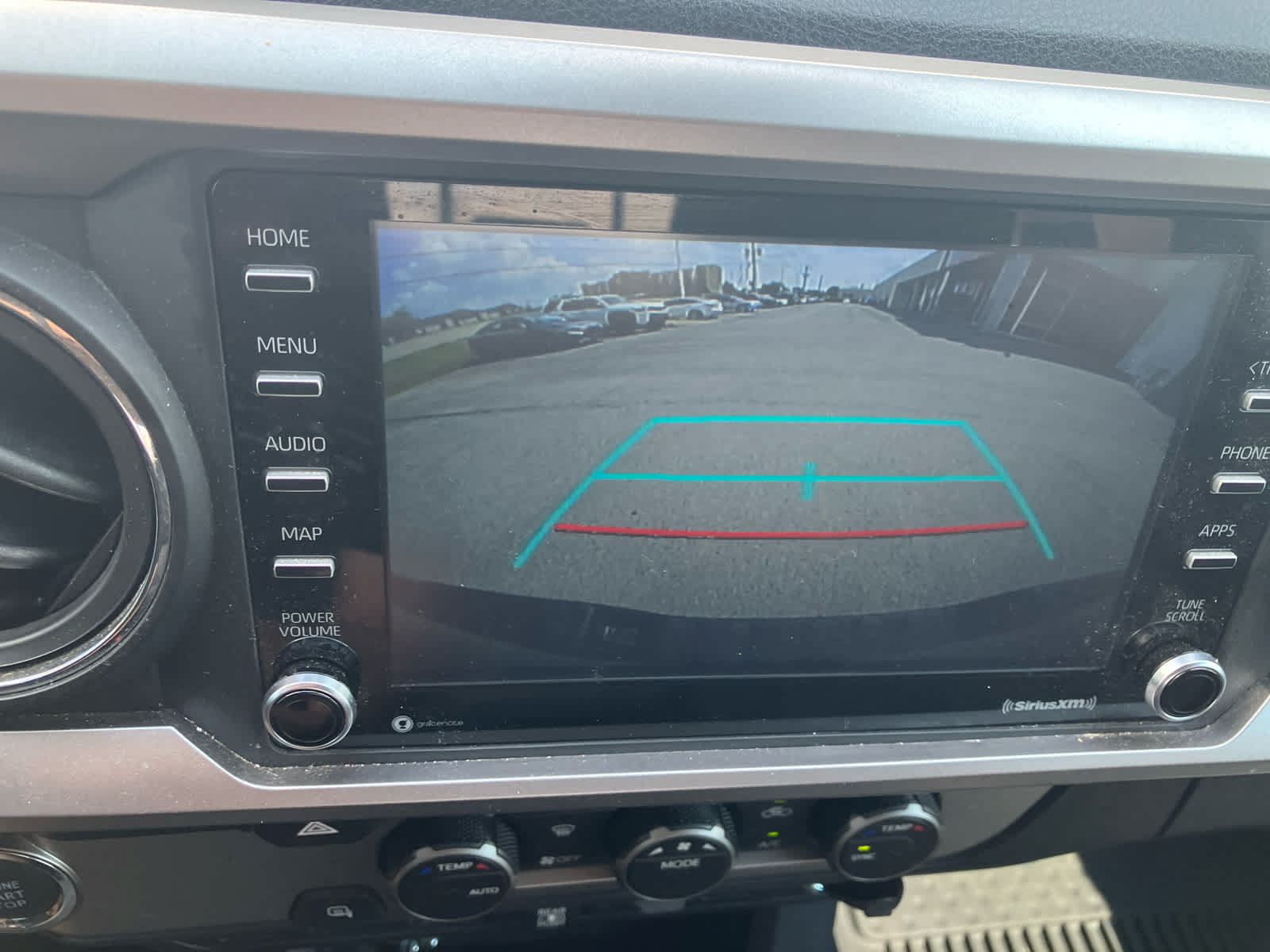 Used 2023 Toyota Tacoma SR5 RWD image 18