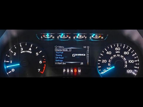 Used 2019 Ford F150 XL w/ Equipment Group 101A Mid AWD/4WD image 48