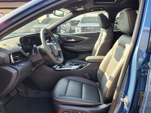 New 2026 Buick Envista Avenir image 15