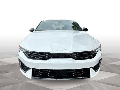 New 2026 Kia K5 GT-Line FWD image 3