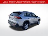Used 2020 Toyota RAV4 LE image 4