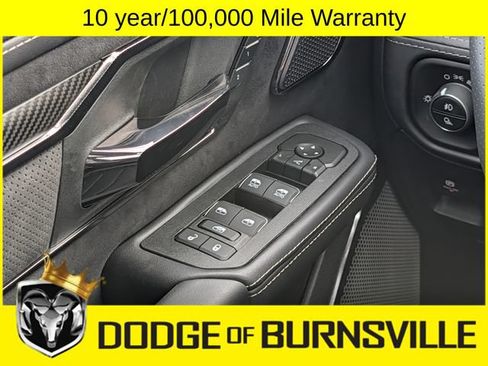 New 2026 RAM 1500 RHO AWD/4WD image 10