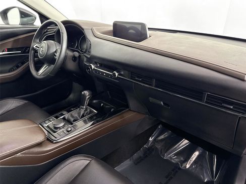 Certified 2023 MAZDA CX-30 2.5 Turbo w/ Premium Package image 44