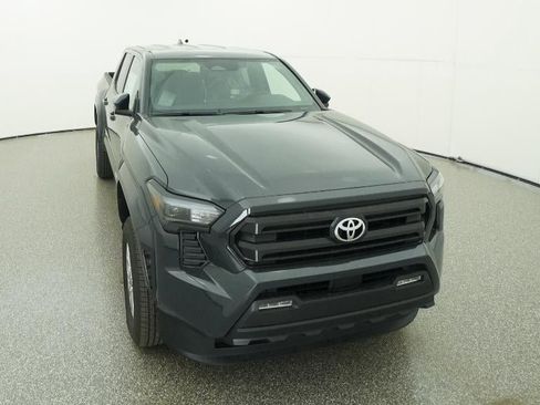 New 2025 Toyota Tacoma SR5 image 14